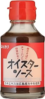 光食品 オイスターソース 115g