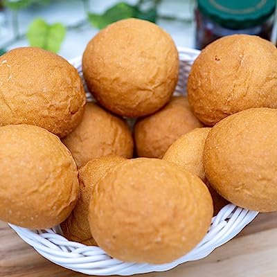 【NATUVIEW ナチュビュー】パン 大豆パン 10個入