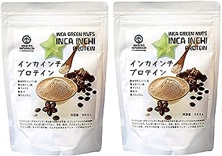 元気なカラダづくりサポート！　無添加 インカインチ