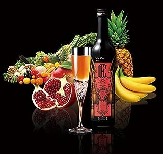 エステプロラボ ザ グランエンザイム 500mL