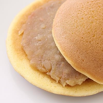 ダイエットと健康の神林堂 ノンシュガー 豆乳 どら焼き 砂糖不使用 8個箱入り（大豆あん8個） 480g 低カロリー ギルトフリー スイーツ