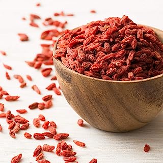 クコの実 (500g) ゴジベリー くこ 無添加