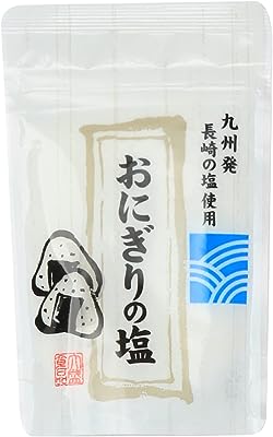大盛食品 おにぎりの塩 70g