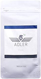 【機能性表示食品】アドラーフォー／仕事や勉強による一時的な精神的