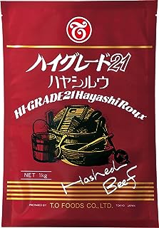 テーオー ハイグレード21ハヤシルウ 1ｋｇ