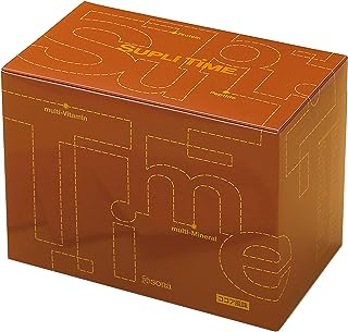 そら サプリタイム ココア味（プロテイン配合栄養補給食品）