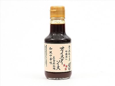 倉敷味工房 オイスターソース 180g