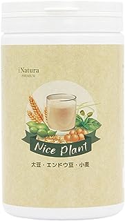 アイナチュラ ナイスプラント 450g