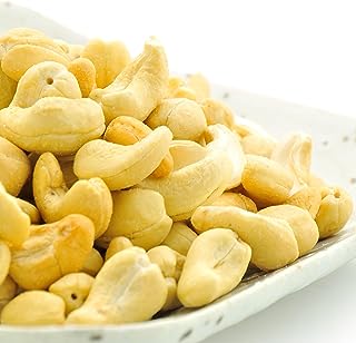 カシューナッツ 有機原材料使用 素焼き 300g 無塩 無添加 無油 保存料不使用 ースト ナッツ 無塩ナッツ 素焼きナッツ 無塩カシューナッツ 健康食品