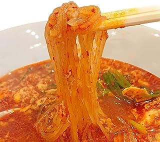 【HG限定!こんらく米付】ダイエットラーメン 【激辛】６食 こんにゃく麺 ローカロリー ダイエット食品 蒟蒻麺