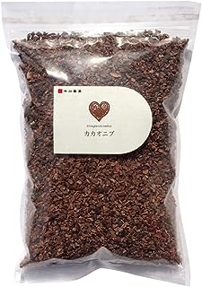 今川製菓 カカオニブ 無添加 砂糖不使用 業務用 (500g)
