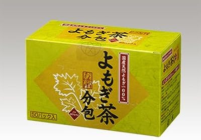 よもぎ茶分包お徳用50パック入