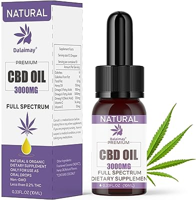 オーガニックヘンプオイル HEMP OIL 10mL 高濃度 3000mg ヘンプオイル 麻種子油