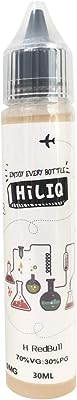 HiLIQ 高濃度 レッドブル VG80%：PG20% 30ml リキッド ハイリク RedBull 電子タバコ LIQ-203-Red-Bull