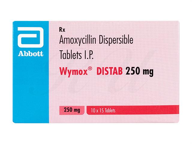 Wymox DISTAB