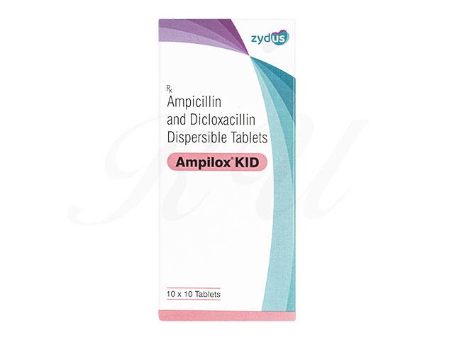 Ampilox Kid