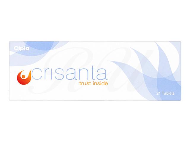 Crisanta