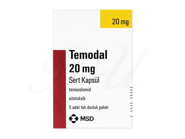 Temodal