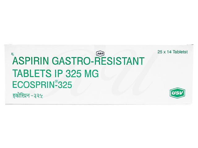 Ecosprin