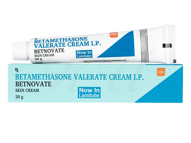Betnovate Skin Cream