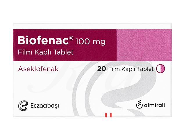 Biofenac