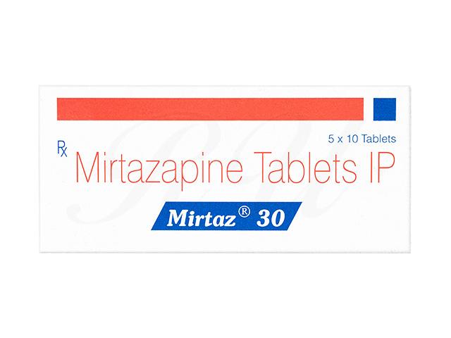 Mirtaz