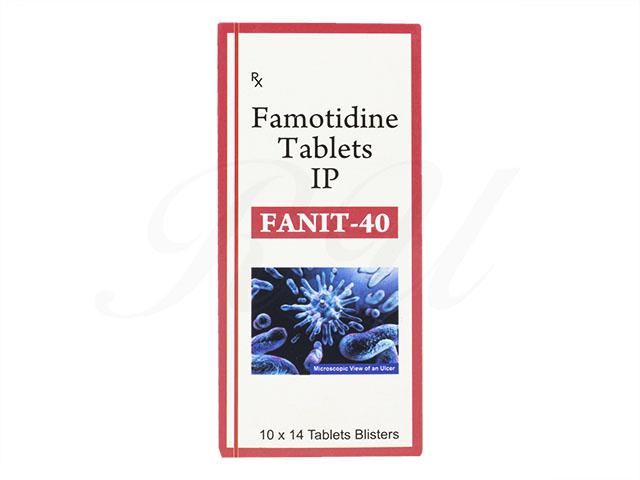 Fanit
