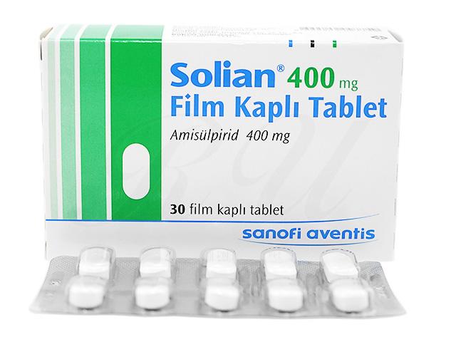 Solian