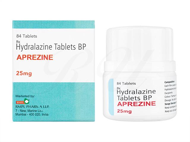 Aprezine
