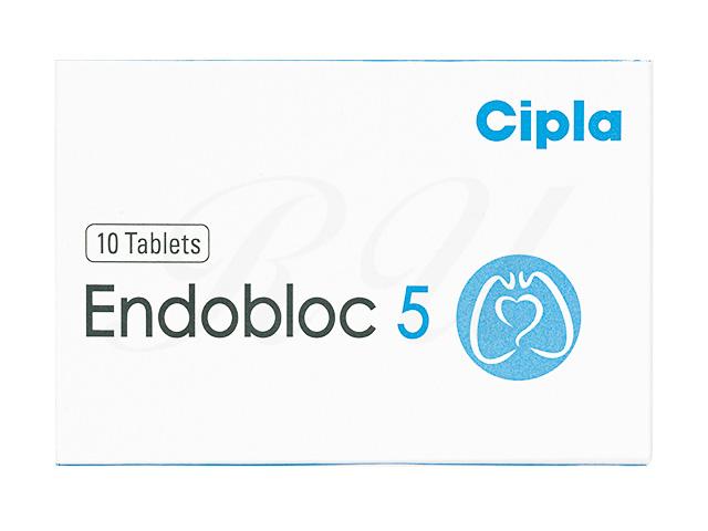 Endobloc
