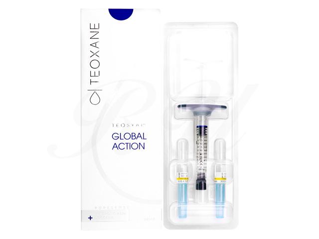 テオシアル・ピュアセンスGlobalAction